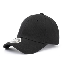 Universal Athletics Headwear Basecap Northeast Division Fitted Cap schwarz - 1 Stück